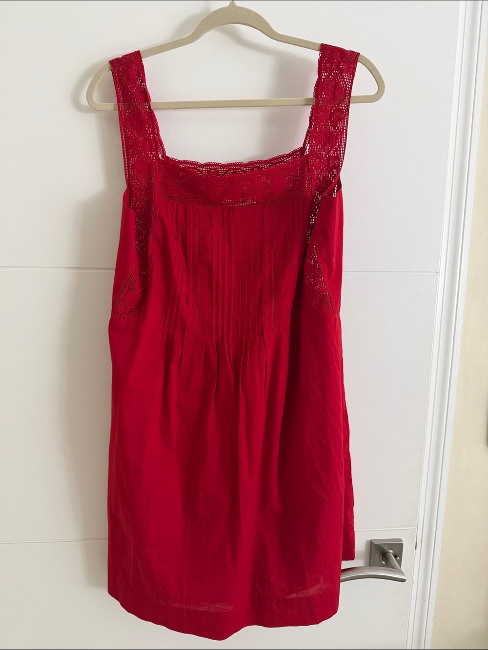 NWT Madewell The Sophie Minidress Medium